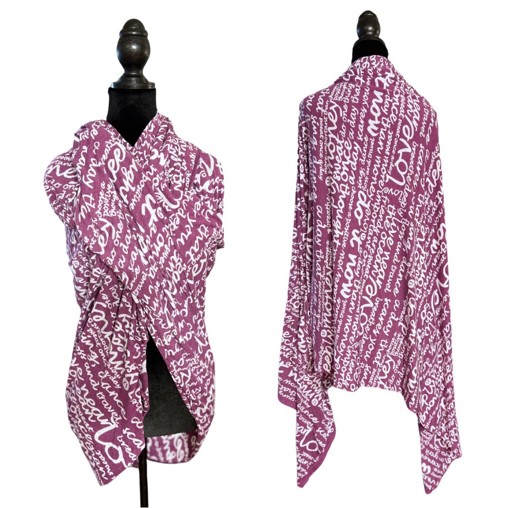 EUC Lululemon Scarf